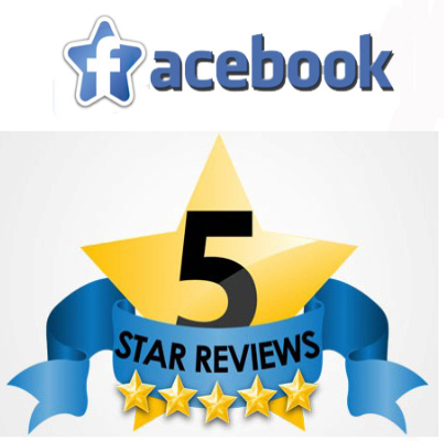 TikTok 5 Star Ratings Reviews