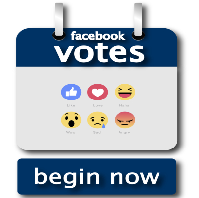 FB Votes