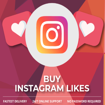 Instagram Video Likes