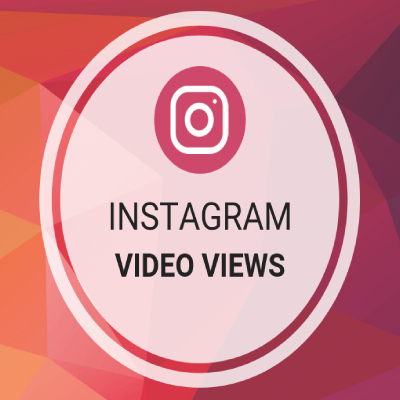 Instagram Video Views