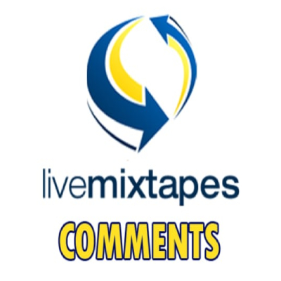 Livemixtapes Comments