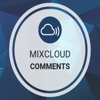 Mixcloud Comments