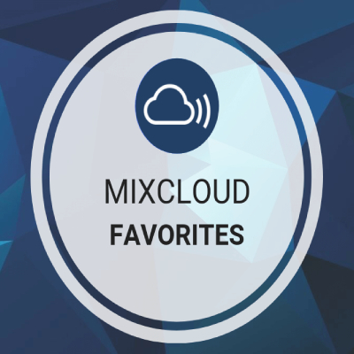 Mixcloud Favorites/Likes