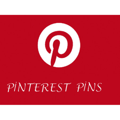 Pinterest Pins