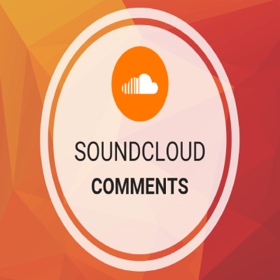 SoundCloud Comments