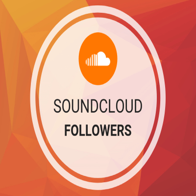 SoundCloud Followers