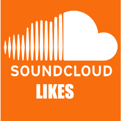 SoundCloud Likes