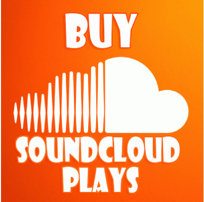 soundcloud Plays