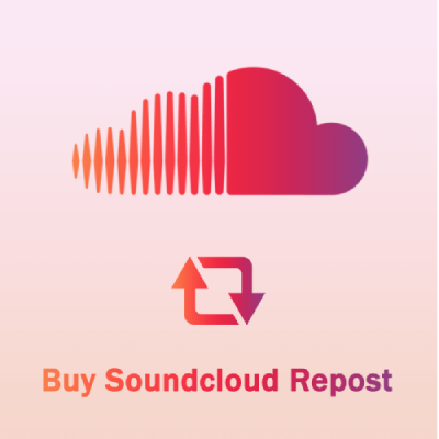 SoundCloud Reposts